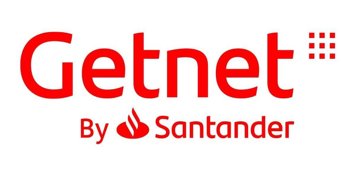 Archivo - Logo de Getnet, fintech de pagos de Banco Santander.