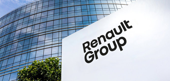 Grupo Renault