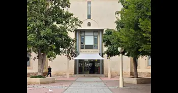 Un juez ordena cárcel para el dueño de unos perros que mataron a un hombre en Pinoso por no indemnizar a la familia