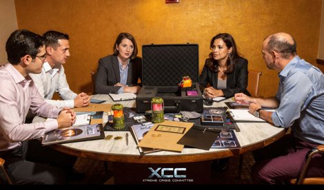 Comunicados Empresas