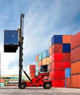 Foto: Las exportaciones de C-LM alcanzaron los 10.296 millones de euros en noviembre de 2025, un 4,7% más