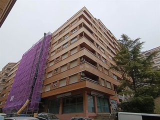 Inmueble en el que se realizarán las obras.