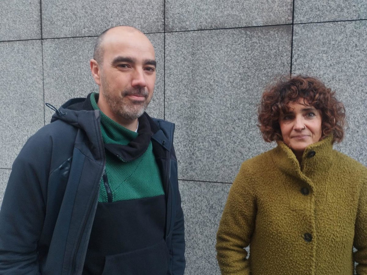 ELA y LAB confían en que Confebask sea  condenada a sentarse a negociar  el SMI y llaman a sumarse a la huelga de marzo