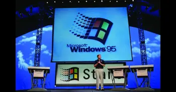 Un ingeniero de Microsoft revela cómo funcionaba realmente el reinicio rápido "secreto" de Windows 95