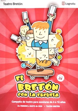 'El Bretón Con La Escuela' Llega A Su 29 Edición Con Cuatro Espectáculos De Marionetas, Teatro Barroco, Música O Circo