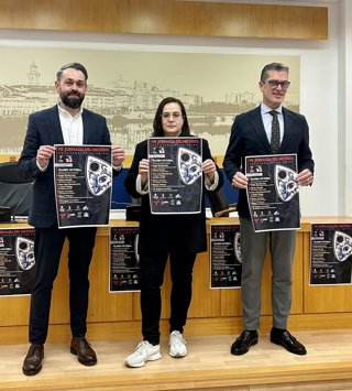 El espiritismo protagonizará la VII Jornada del Misterio en Talavera de la Reina