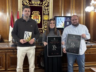 La Diputación de Cuenca dobla su presupuesto para Madrid Fusión