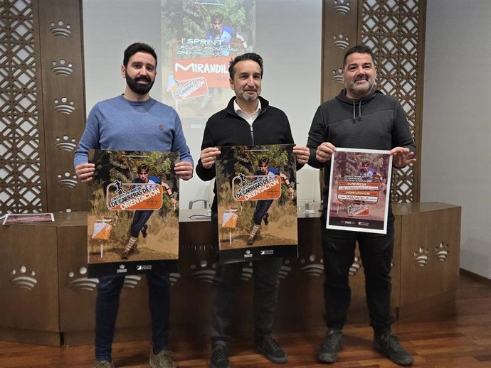 El Circuito Provincial de Orientación Diputación de Badajoz presenta cuatro pruebas que combinan deporte, naturaleza y patrimonio.
