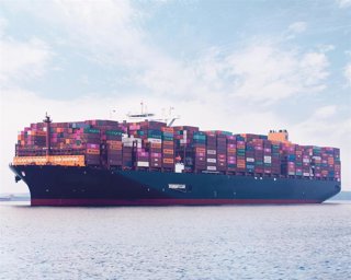 El suministro de GNL a barcos en los puertos españoles se cuadruplica en dos años