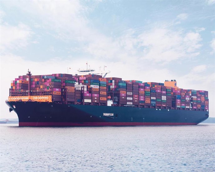 El suministro de GNL a barcos en los puertos españoles se cuadruplica en dos años