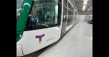 Junta levanta la suspensión del contrato de operaciones del tranvía de Jaén al desestimarse el recurso de la UTE de Alsa