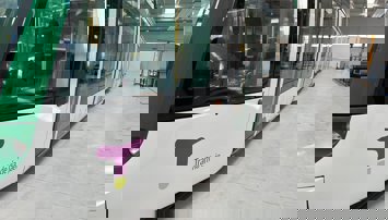 Es Andalucía - Jaén