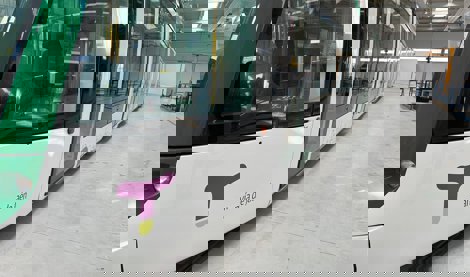 Es Andalucía - Jaén