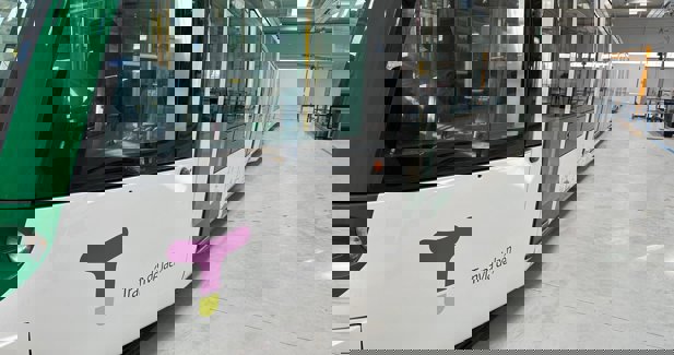 Es Andalucía - Jaén