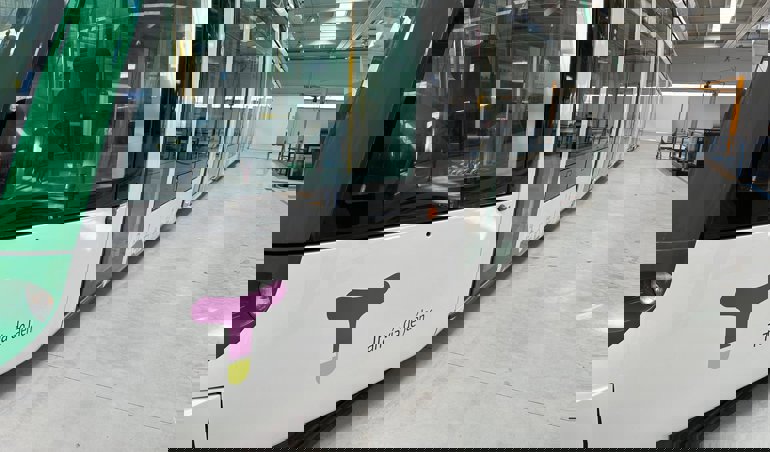 Es Andalucía - Jaén