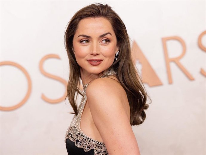 Archivo - Ana de Armas