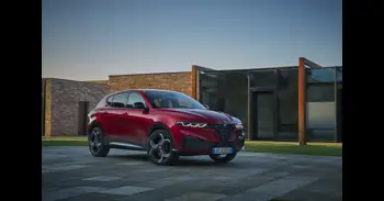 Alfa Romeo presenta el 'nuevo' Tonale con variantes diésel y electrificadas, desde 40.150 euros