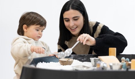 Cooperación y Desarrollo