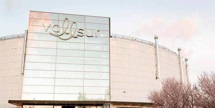 Vallsur cierra 2025 con más de seis millones de visitas