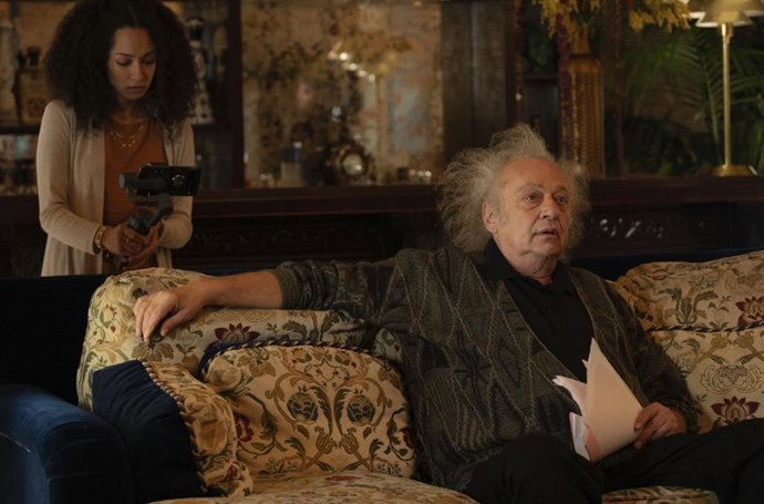 La nueva serie de Marvel confirma que Leoanardo DiCaprio es canon en el UCM