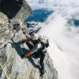 El festival de cine de montaña 'European Outdooor Film Tour'