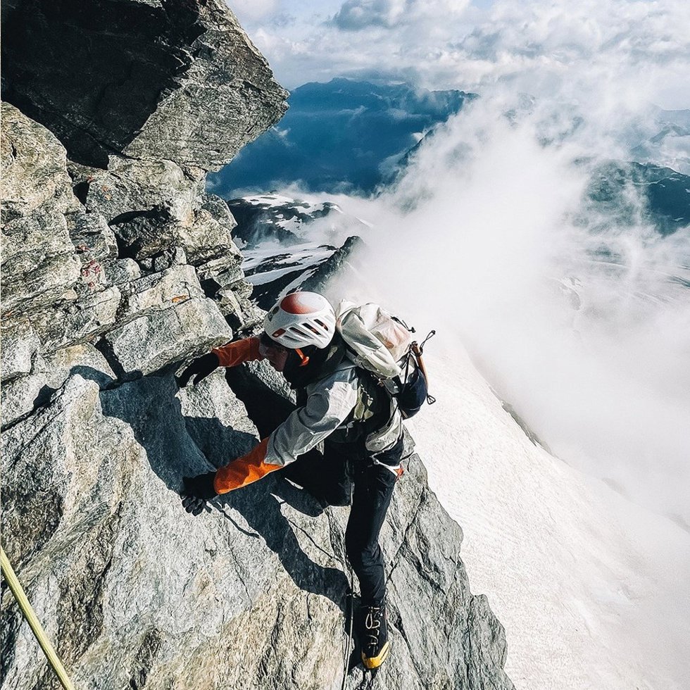 El festival de cine de montaña 'European Outdooor Film Tour'