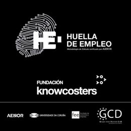 Knowcosters y Entidades colaboradoras