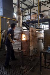 Foto: Caen un 5,4% las exportaciones en noviembre en CyL hasta los 1.812,5 millones de euros