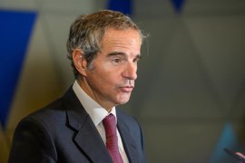 Foto: Europa Press/Contacto/Alexander Melikhov - Archivo