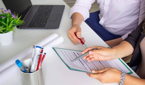 Comunicados Empresas