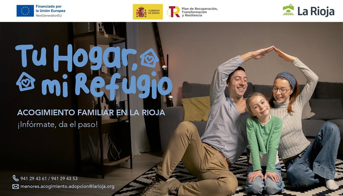 El Gobierno riojano destinará 2,8 millones de euros a la publicidad institucional