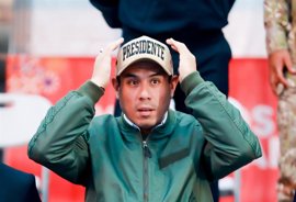 Foto: Europa Press/Contacto/Mariana Bazo - Archivo