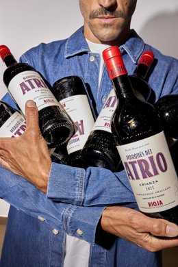 Archivo - Vinos de Marqués del Atrio