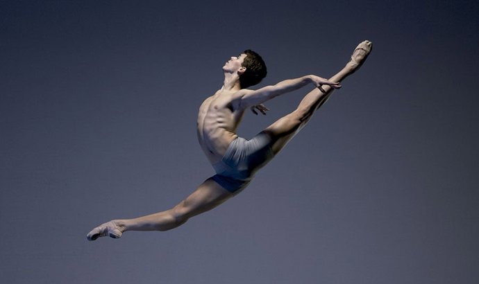 El bilbaíno Martín Díaz