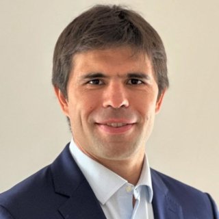 Alejandro Castex, presidente no ejecutivo de ANELE