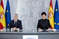 El Gobierno sostiene que "todas las hipótesis están abiertas" sobre el accidente, aunque descarta el sabotaje