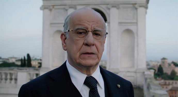 Tráiler de La Grazia, lo nuevo de Sorrentino