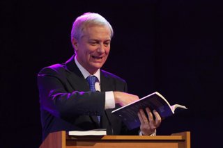 El presidente electo de Chile, José Antonio Kast.