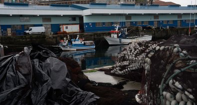 Pesca Galicia