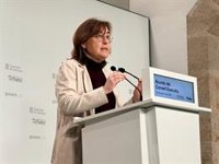 Illa está "absolutamente encima" del Govern y de la actualidad y opina desde el hospital