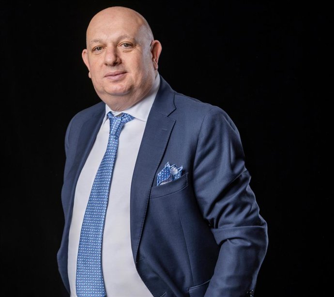 Juan Pablo Sánchez Gasque lidera la expansión internacional