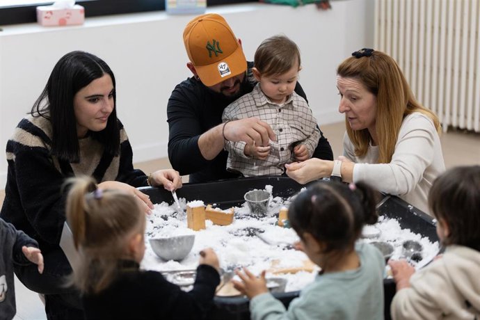 Programa 'CaixaProinfancia'