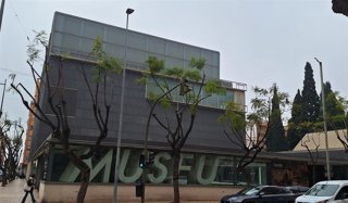 Museo de Bellas Artes de Castellón