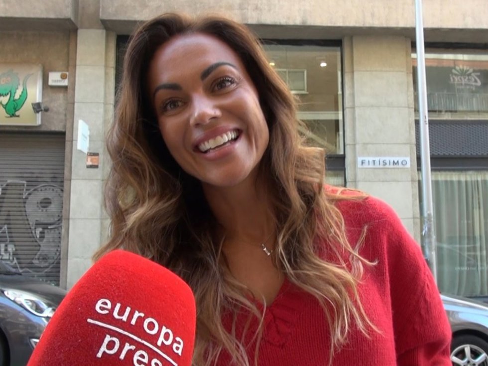 Lara Álvarez