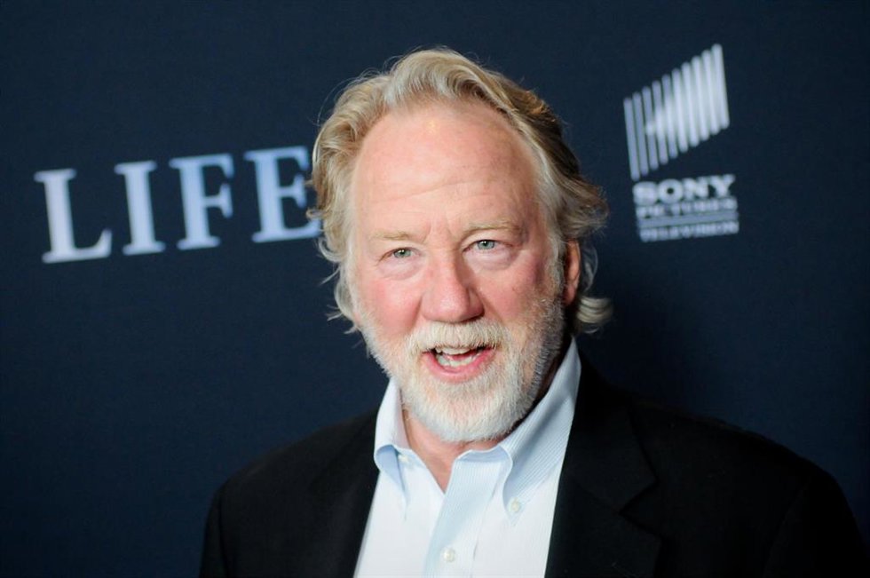 Archivo - February 5, 2020, New York City, United States: Timothy Busfield attends the ''For Life'' TV Series Premiere at Alice Tully Hall, in New York City.