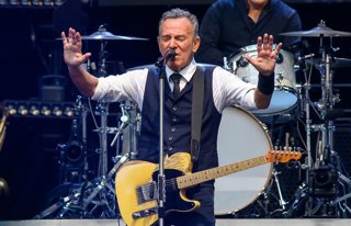 Bruce Springsteen dedica una canción a Renee Good y condena al ICE: "Debería largarse de Minneapolis"