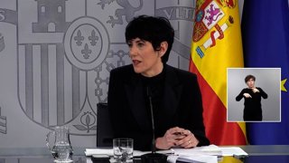 El Gobierno tacha de "ruin e inhumana la actitud de Vox y le acusa de politizar