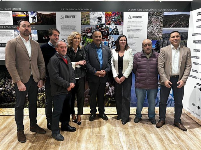 La apertura del parque de Toroverde en Cuenca se espera ahora para finales de 2027 o principios de 2028