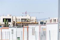 La inversión inmobiliaria en España crecerá entre un 5% y un 10% en 2026, según CBRE