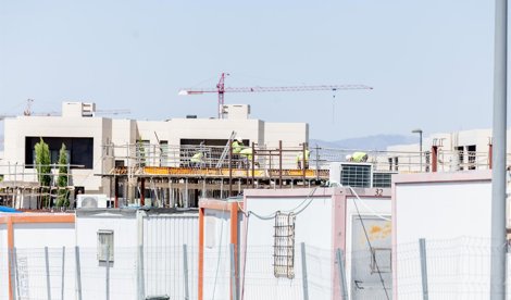 Construcción y vivienda